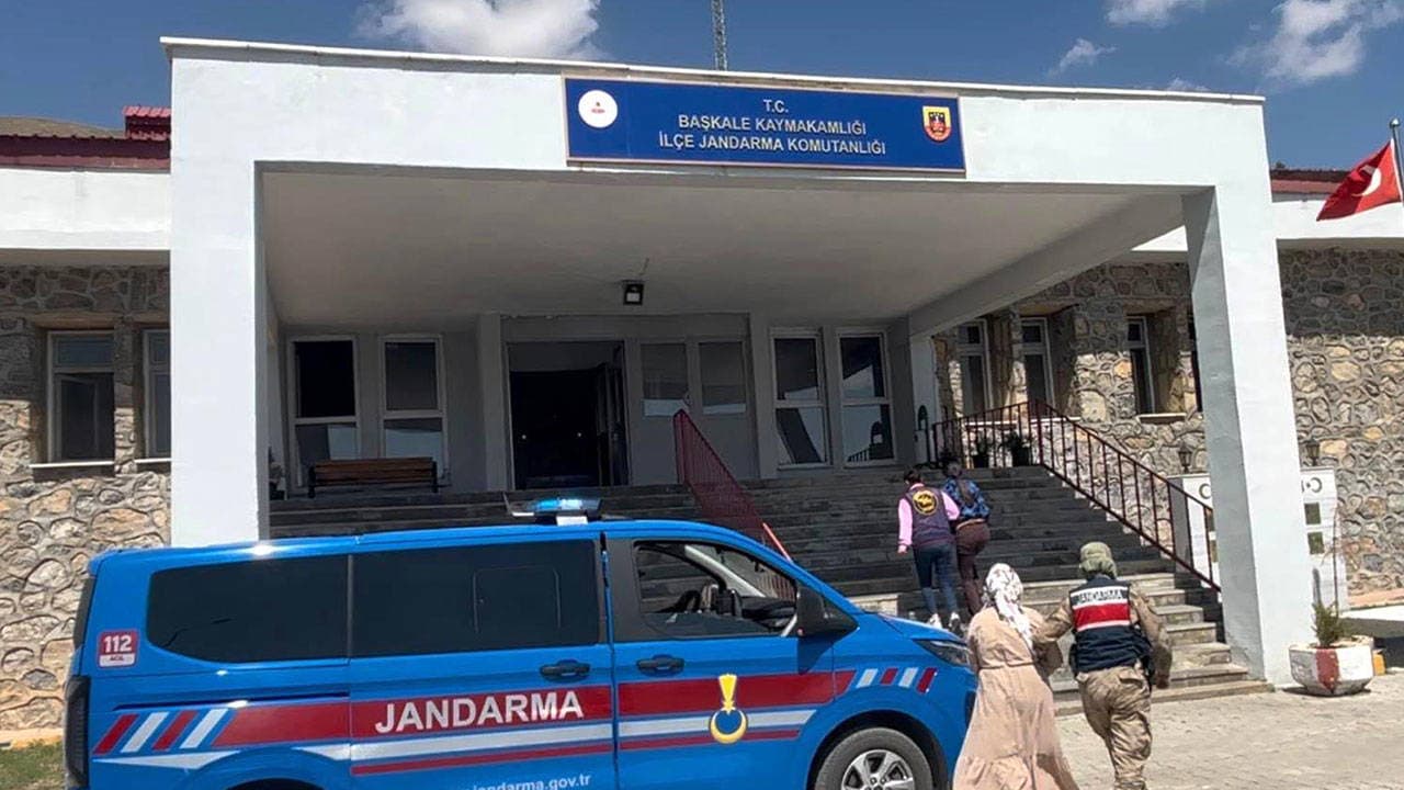 İntihar süsü verilen cinayet: 14 yaşındaki Damlanur'u öldüren 2 amca tutuklandı