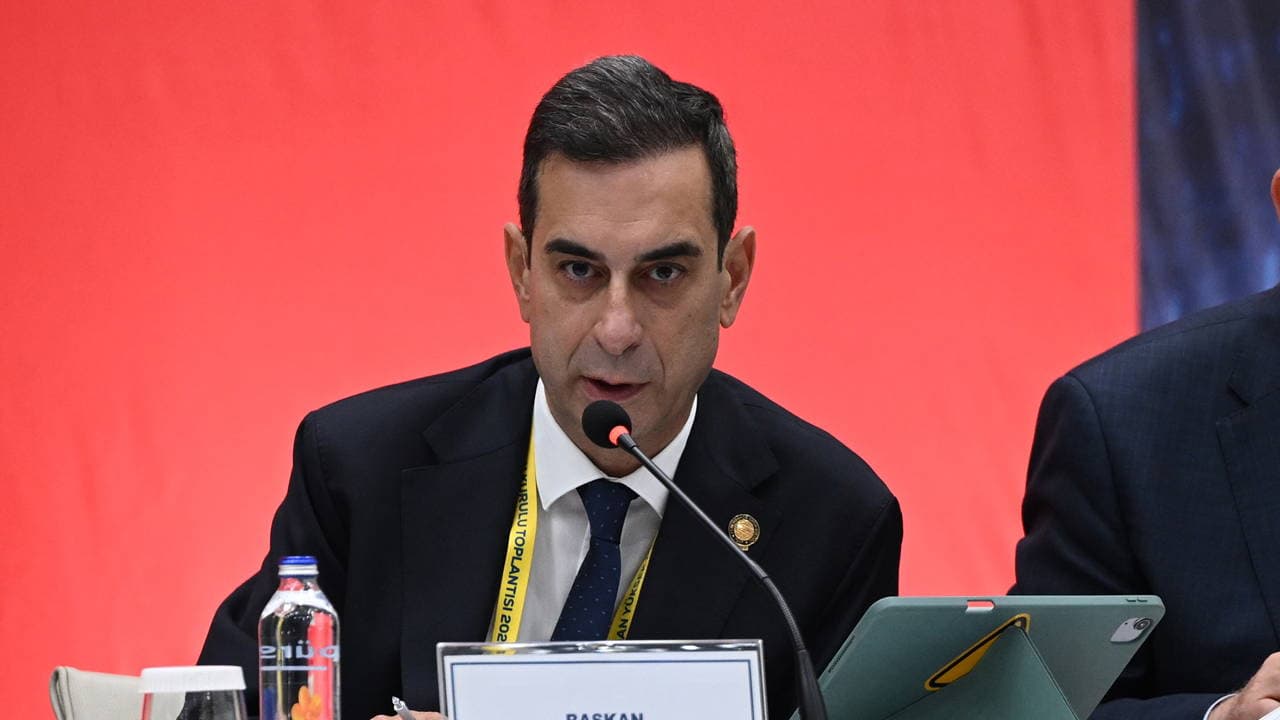 Şekip Mosturoğlu'ndan çarpıcı açıklama: 'Faillerin sayısının artmasını bekliyorum'