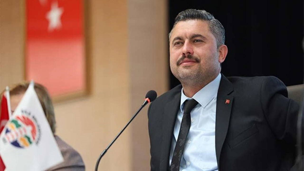 CHP'li Şile Belediye Başkanı Kabadayı hakkında 13 ay sonra iddianame hazırlandı