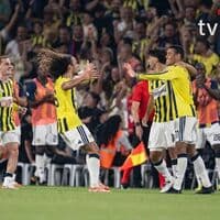 Sturm Graz-Fenerbahçe maçı TV100'de şifresiz izlenebilecek