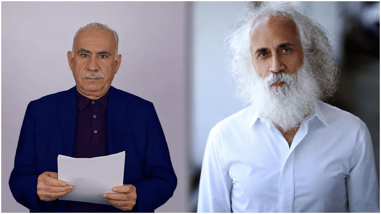MHP'de 'Öcalan' ve 'Suavi' çelişkisi: Zirveden 'umut hakkı', tabandan konser yasağı