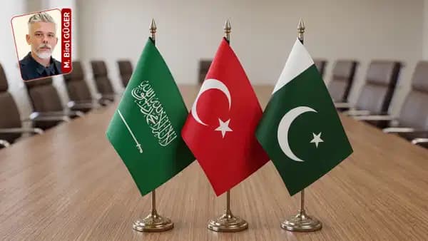 Türkiye-Suudi Arabistan-Pakistan Savunma Paktı: Ankara'nın Kazanımları ve Riskleri