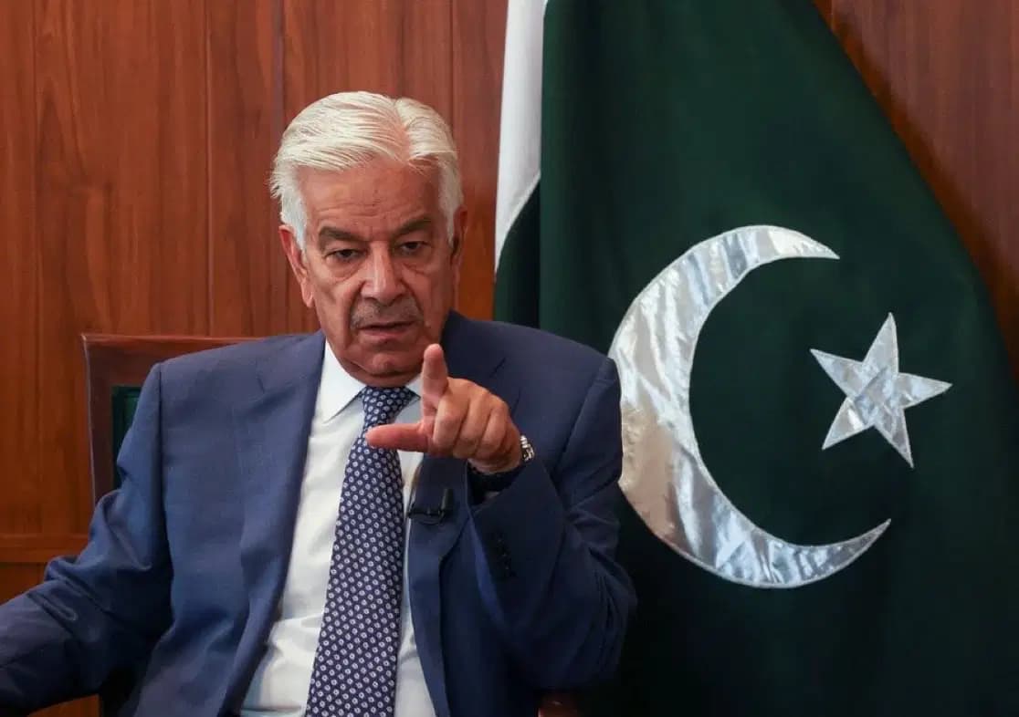 Pakistan'dan kritik açıklama: ABD ile İran anlaşma eşiğinde