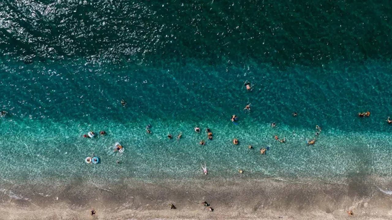 Okyanuslar tarihin en sıcak temmuz ayını yaşadı: Rekor kırıldı, bilim insanları uyardı