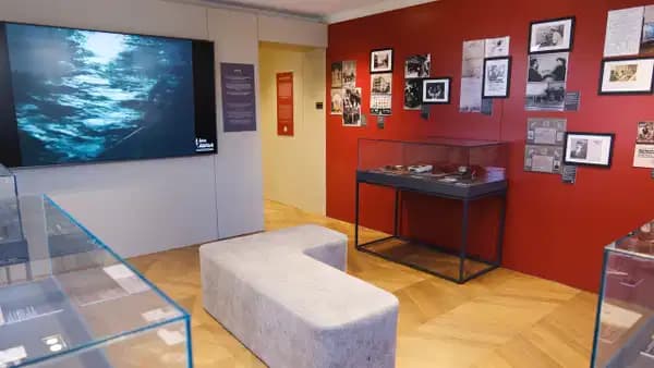 İstanbul'un Gizli Hazinesi: Dünyanın İlk Tarihi Marka Müzesi Sultanahmet'te