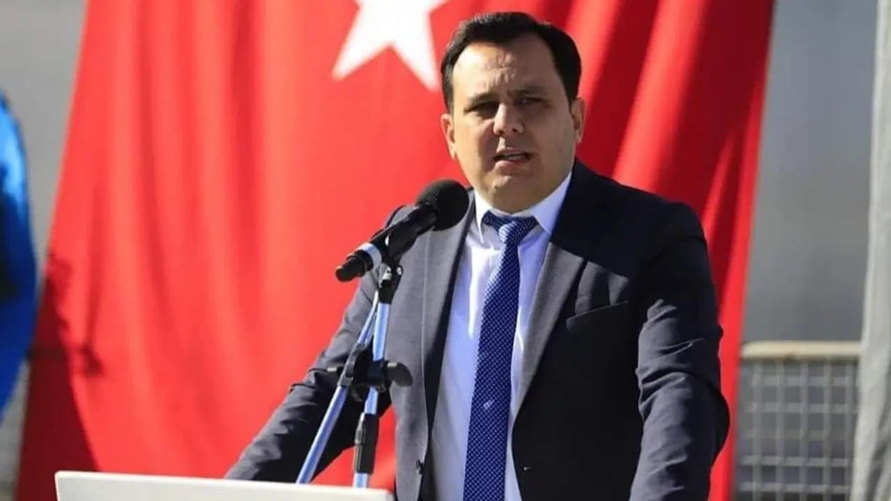 Dalaman Belediye Başkanı CHP'den istifa etti: YENİ Parti'ye katılıyor