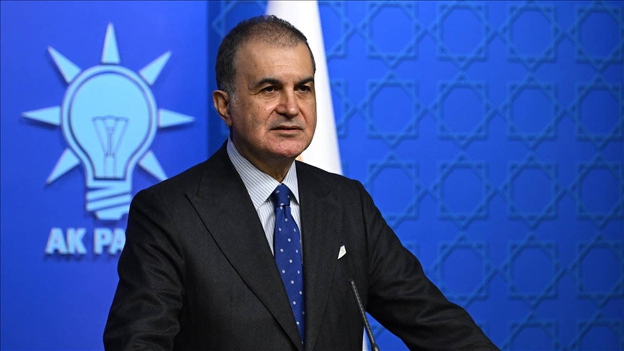 Çerçeve yasa TBMM'den geçti: AKP'den '467 oy' vurgusu
