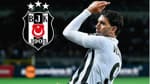 Beşiktaş, Dusan Vlahovic transferini resmen açıkladı
