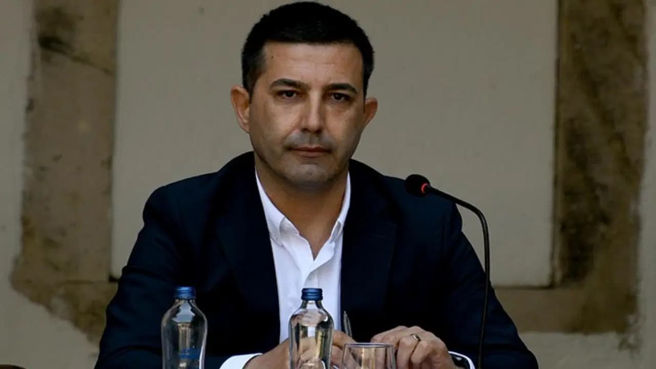Tutuklu Başkan Günel'den savunma hakkı tepkisi: 'Avukatlarımın büroları basıldı'