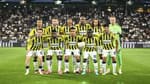 Fenerbahçe, Sturm Graz deplasmanından 1-0'lık galibiyetle ayrıldı