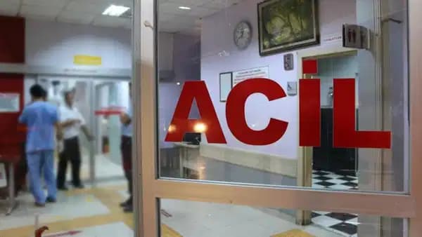 Esenler'de feci zincirleme kaza: 1 kişi hayatını kaybetti, 1'i çocuk 5 yaralı