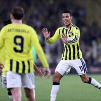 Şampiyonlar Ligi heyecanı: Fenerbahçe, Lyon karşısında sahne alacak