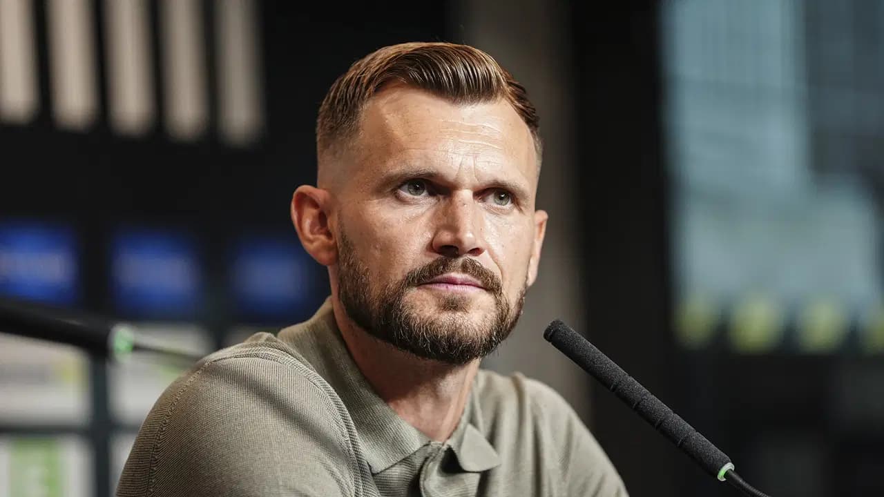 Sturm Graz Hocası Ingolitsch'ten Fenerbahçe İtirafı: 'Her Şeyi Görmüş Oyunculardan Kurulu'