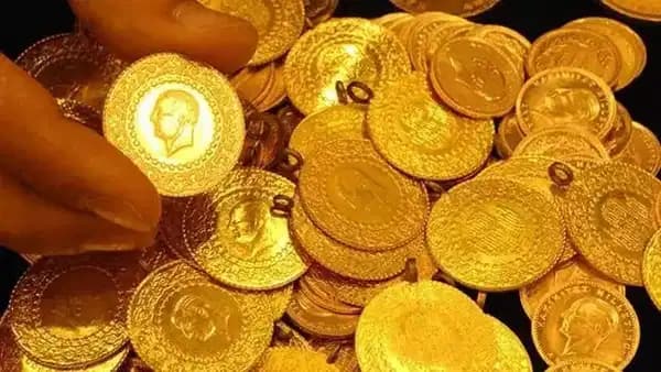 Altın yeni güne yükselişle başladı: Gram, çeyrek ve Cumhuriyet altınıında son durum