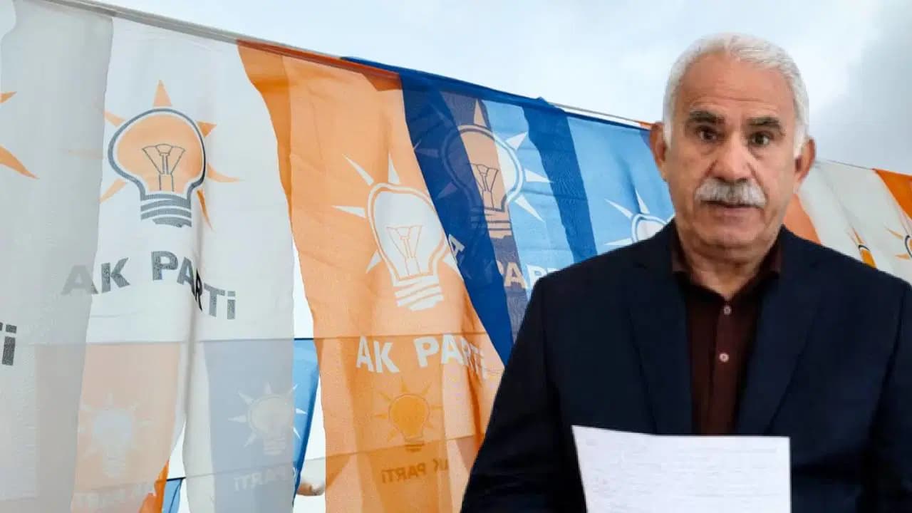 AKP milletvekili Suna Kepoğlu Ataman'ın çerçeve yasa oturumunda kullandığı ifadeler tartışma yarattı: 'Öcalan ve DEM heyetine Allah razı olsun'