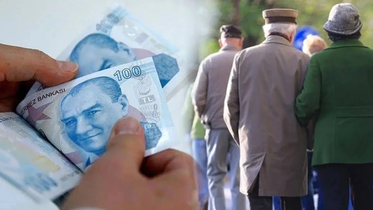 Ocak 2027 emekli zammı için üç rakam masada: Yeni maaşlar ne kadar olacak?