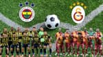 Avrupa kupalarında derbi dengesi: Fenerbahçe ve Galatasaray galibiyet sayısında eşitlendi