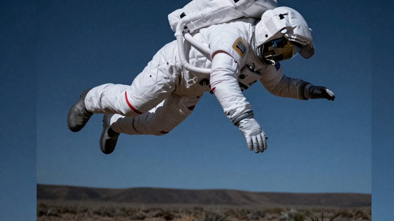Yerçekimi 7 saniyeliğine duracak mı? NASA iddialara sessiz kalamadı