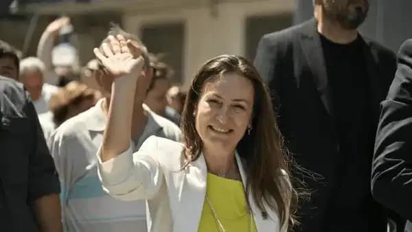 YENİ Parti Manisa'da yeni dönem: Kurucu başkanın tutuklanmasının ardından il yönetimi göreve başladı
