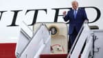 Trump'ın Esenboğa'daki 'gizli kaçışı' ABD'de tartışma yarattı: 'Ekibini feda etti'