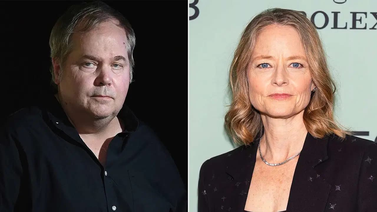 Reagan'a suikast girişiminin perde arkası: Hinckley'den yıllar sonra Jodie Foster'a mesaj