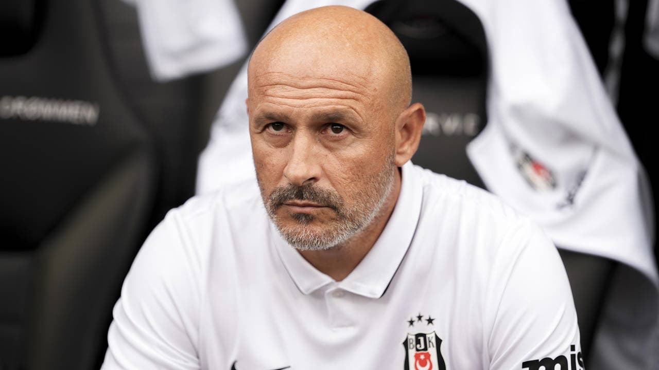 Vincenzo Italiano'dan Trossard açıklaması: 'Hepimiz bekliyoruz'