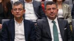 Özgür Özel ve Veli Ağbaba hakkındaki dokunulmazlık fezlekeleri TBMM'ye gönderildi