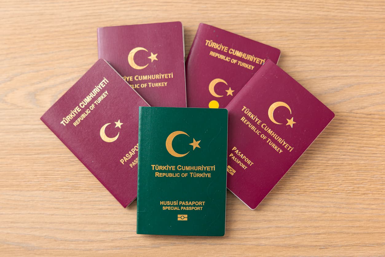 Gazi ve şehit yakınlarına yeşil pasaport müjdesi: Bakan detayları paylaştı