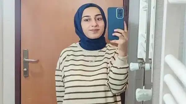 Rojin Kabaiş soruşturmasında yeni gelişme: Rektör ve yeğeninin DNA sonuçları açıklandı