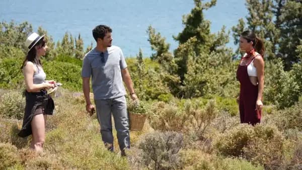 Doğanın Kanunu dizisinin 10. bölümü ne zaman ekranlara gelecek?