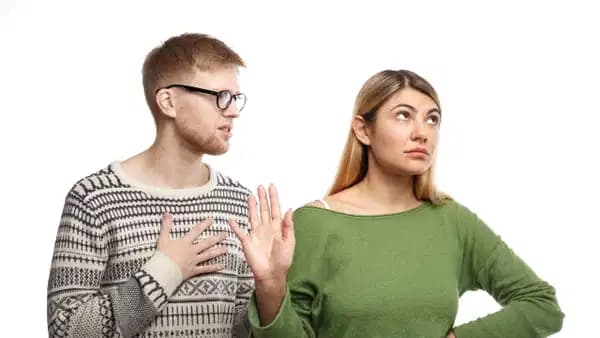 Tek cümleyle ilişkiyi bitiren 5 burç: Aşkta en çabuk soğuyanlar