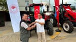 Bandırma Dedeoba'da ORKÖY desteğiyle 3 traktör hak sahiplerine teslim edildi