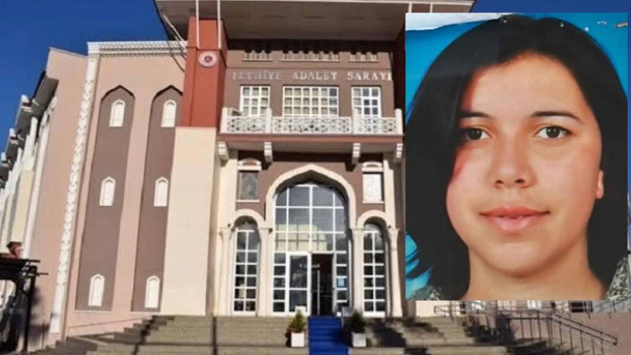 20 Yıllık Sır Perdesi Aralandı: 17 Yaşındaki Yasemin'in Katiline Ağırlaştırılmış Müebbet