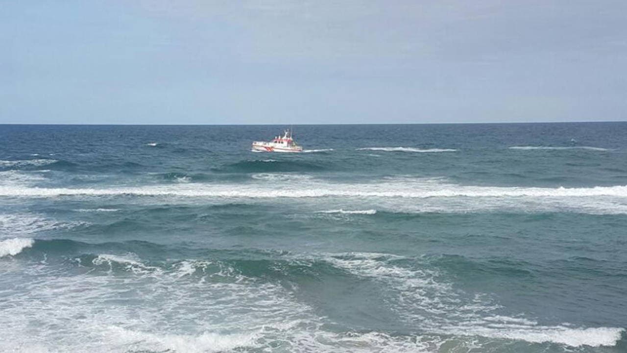 Beykoz'da denize giriş yasağı: 2 gün sürecek