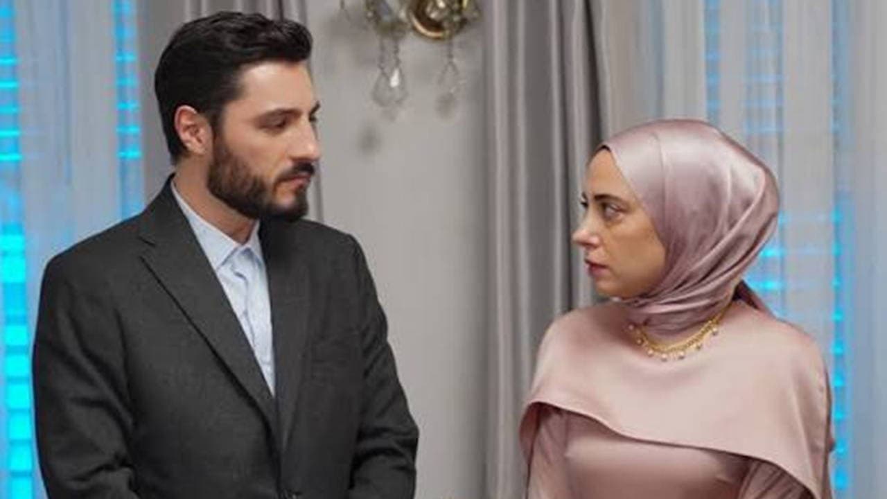 Kızılcık Şerbeti'nin 5. sezonu start aldı: Dizi 6 aylık zaman atlamasıyla ekranlara dönüyor