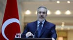 Bakan Fidan Libya'da 'Tek Libya' mesajı verdi: İki kentte kritik temaslar