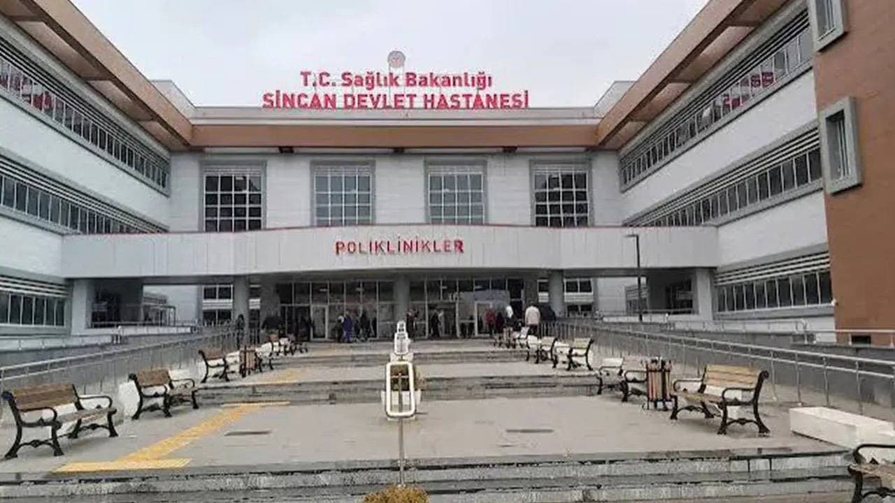 Sincan Hastanesi'nin 32 milyonluk tıbbi malzeme ihalesinde şok iddia: Teknik şartnameye el yazısıyla ekleme yapılmış