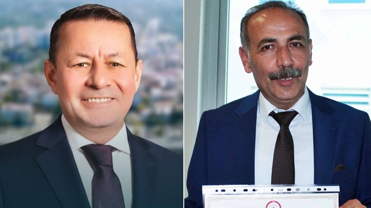 CHP'den AKP'ye geçiş iddiası: İki belediye başkanı transfer olabilir