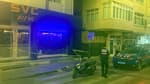 Tekirdağ'da 5. kattan düşen 2 yaşındaki çocuk hayatını kaybetti