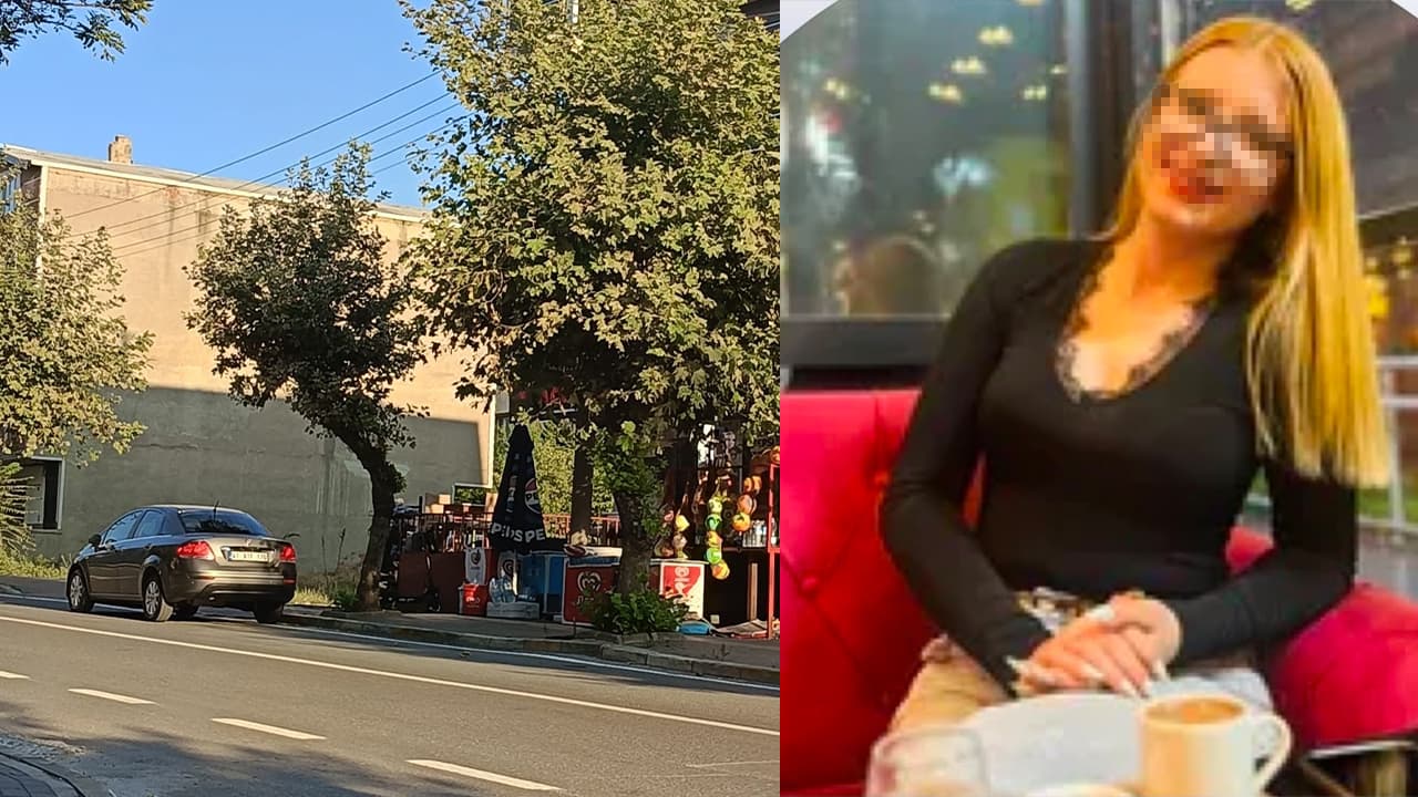 Darıca'da genç kıza çarpıp üzerinden geçti: Sürücü serbest bırakıldı