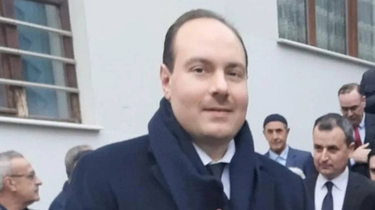 Alihan Kuriş hakkında soruşturma: Çıkar amaçlı suç yapılanmasına operasyon