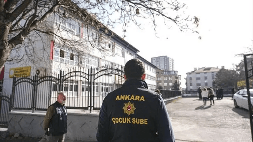 Okullarda yeni güvenlik dönemi: 30 bin bahçe görevlisi İŞKUR üzerinden alınacak