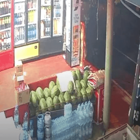 Darıca'da genç kıza çarpıp üzerinden geçti: Sürücü serbest bırakıldı
