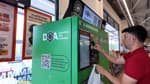 Bakan Kurum duyurdu: DOA sistemiyle 100 milyon ambalaj geri dönüşüme kazandırıldı