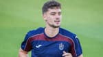Trabzonspor'da Ernest Muçi'den üzücü haber! Sakatlık detayları netleşti