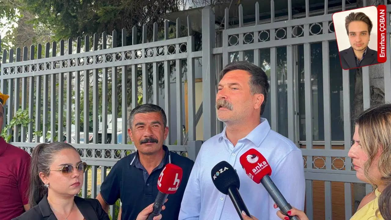 Enerji Bakanlığı'nın 'randevu' çifte standardı: İşçiye yok, vekile var