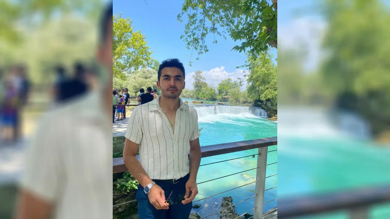 Alanya'da asansör faciası: Duvar ile asansör arasına sıkışan teknisyen 39 gün sonra hayatını kaybetti