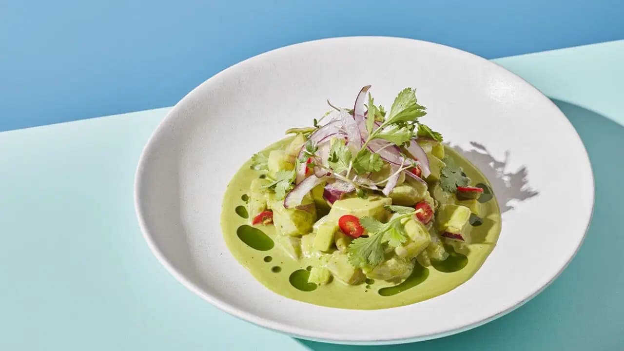Soğuk marine yöntemiyle lezzet şöleni: Ceviche'nin büyüleyici hikayesi