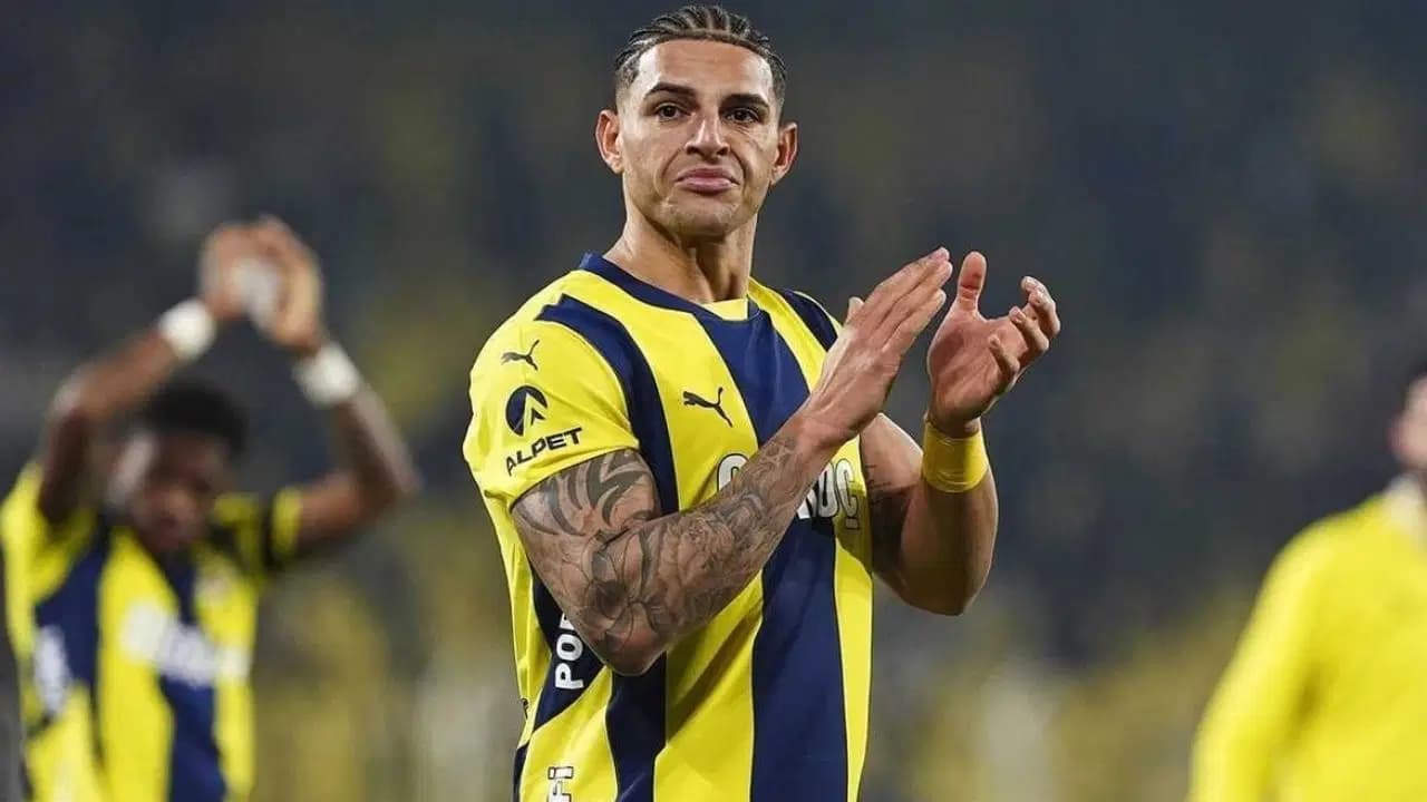 Diego Carlos için sürpriz transfer gelişmesi: Como harekete geçti