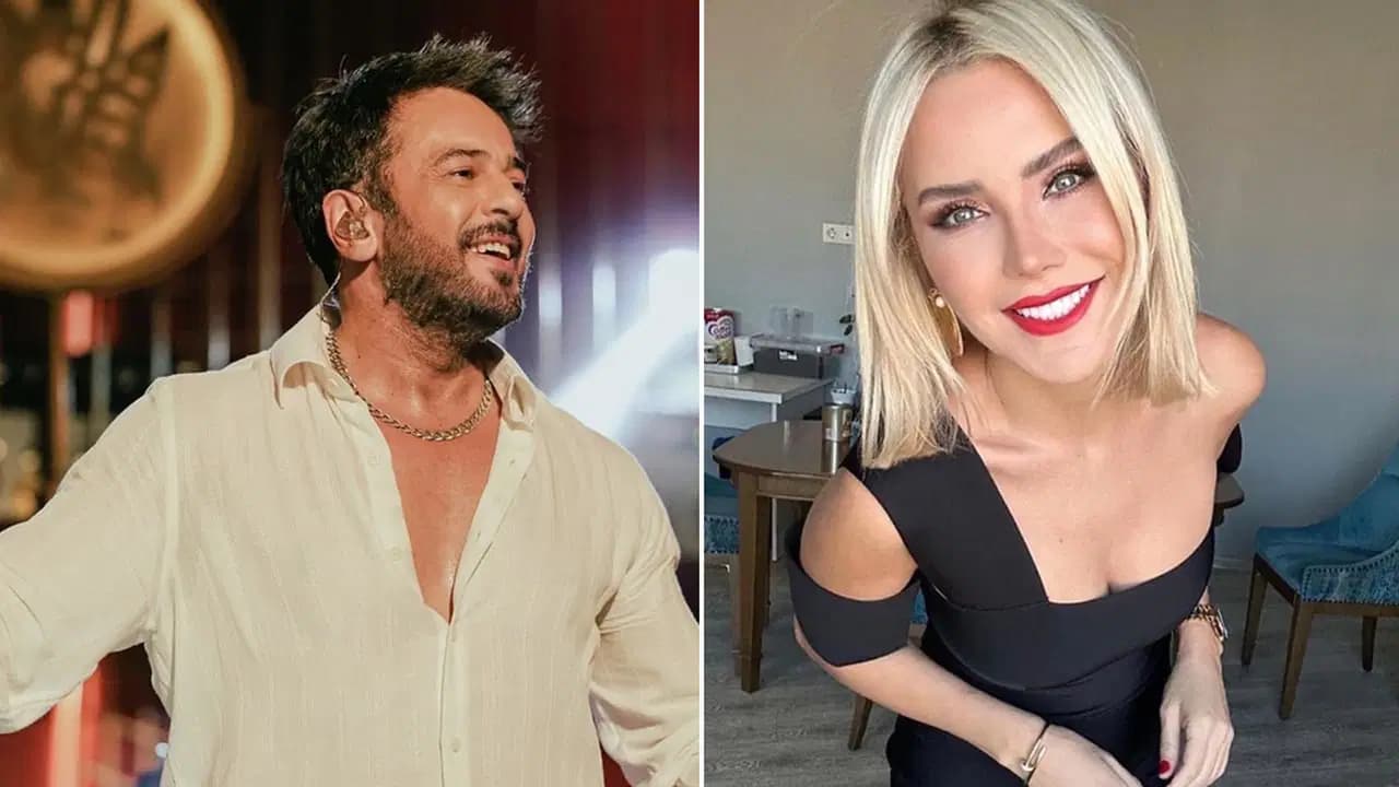 Unutulmaz 'Lise Defteri' dizisinin yıldızları 23 yıl sonra Çeşme'de bir araya geldi